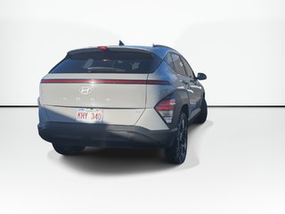 2024 Hyundai Kona Preferred | Cam | HtdSeats | Warranty to 2029 in Saint John, New Brunswick - 2 - w320h240px
