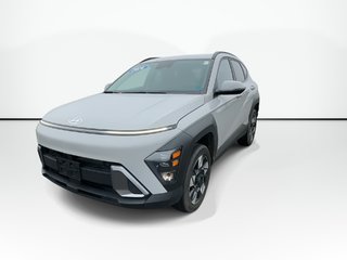 2024 Hyundai Kona Preferred | Cam | HtdSeats | Warranty to 2029 in Saint John, New Brunswick - 6 - w320h240px