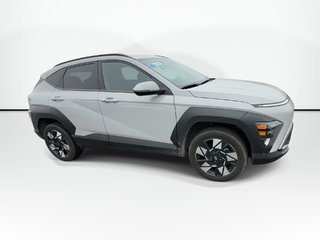 2024 Hyundai Kona Preferred | Cam | HtdSeats | Warranty to 2029 in Saint John, New Brunswick - 4 - w320h240px