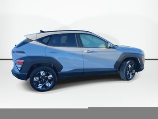 Hyundai Kona Preferred | Cam | HtdSeats | Warranty to 2029 2024 à Saint John, Nouveau-Brunswick - 2 - w320h240px