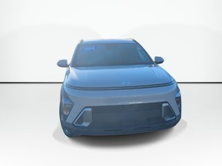 Hyundai Kona Preferred | Cam | HtdSeats | Warranty to 2029 2024 à Saint John, Nouveau-Brunswick - 4 - w320h240px