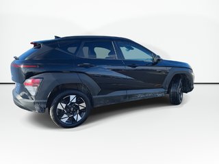 Hyundai Kona Preferred | Cam | HtdSeats | Warranty to 2029 2024 à Saint John, Nouveau-Brunswick - 3 - w320h240px