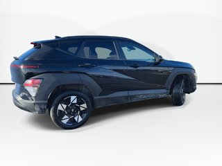 2024 Hyundai Kona Preferred | Cam | HtdSeats | Warranty to 2029 in Saint John, New Brunswick - 3 - w320h240px
