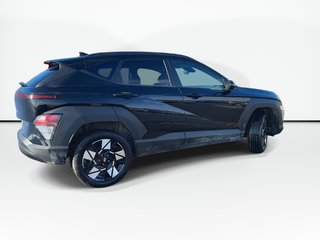 Hyundai Kona Preferred | Cam | HtdSeats | Warranty to 2029 2024 à Saint John, Nouveau-Brunswick - 3 - w320h240px