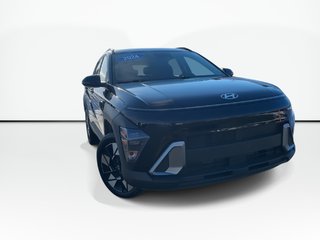 Hyundai Kona Preferred | Cam | HtdSeats | Warranty to 2029 2024 à Saint John, Nouveau-Brunswick - 5 - w320h240px