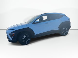 Hyundai Kona Preferred | Cam | HtdSeats | Warranty to 2029 2024 à Saint John, Nouveau-Brunswick - 5 - w320h240px