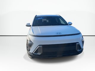 Hyundai Kona Preferred | Cam | HtdSeats | Warranty to 2029 2024 à Saint John, Nouveau-Brunswick - 3 - w320h240px