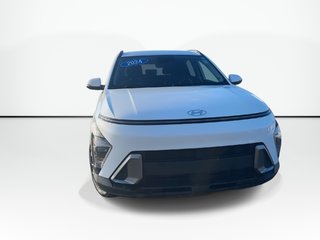 2024 Hyundai Kona Preferred | Cam | HtdSeats | Warranty to 2029
