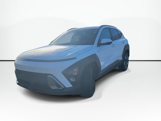2024 Hyundai Kona Preferred | Cam | HtdSeats | Warranty to 2029 in Saint John, New Brunswick - 4 - w320h240px