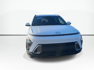 2024 Hyundai Kona Preferred | Cam | HtdSeats | Warranty to 2029 in Saint John, New Brunswick - 3 - w320h240px