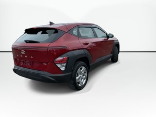 2024 Hyundai Kona in Antigonish, Nova Scotia - 2 - w320h240px
