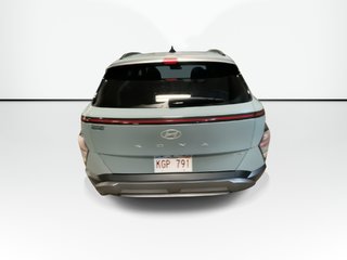 2025 Hyundai Kona in Antigonish, Nova Scotia - 6 - w320h240px
