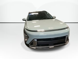 2025 Hyundai Kona in Antigonish, Nova Scotia - 2 - w320h240px