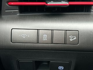 Hyundai Kona N Line | Roof | Lthr | AdptCruz | Warranty to 2030 2025 à Saint John, Nouveau-Brunswick - 6 - w320h240px
