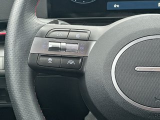 Hyundai Kona N Line | Roof | Lthr | AdptCruz | Warranty to 2030 2025 à Saint John, Nouveau-Brunswick - 4 - w320h240px