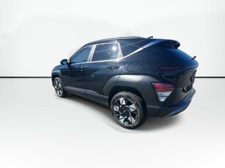 2025 Hyundai Kona Preferred Trend | Lthr | Roof | Warranty to 2030 in Saint John, New Brunswick - 6 - w320h240px