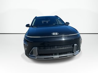 2025 Hyundai Kona Preferred Trend | Lthr | Roof | Warranty to 2030 in Saint John, New Brunswick - 3 - w320h240px