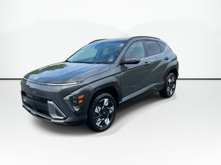 2025 Hyundai Kona in Antigonish, Nova Scotia - 6 - w320h240px