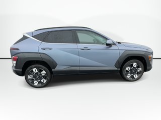 2025 Hyundai KONA Preferred Trend | Lthr | Roof | Warranty to 2030 in Saint John, New Brunswick - 3 - w320h240px