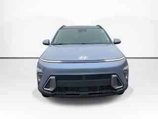 2025 Hyundai KONA Preferred Trend | Lthr | Roof | Warranty to 2030 in Saint John, New Brunswick - 5 - w320h240px