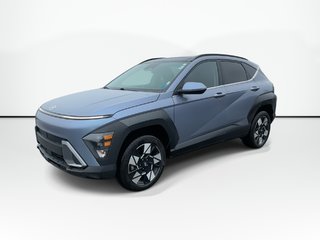 2025 Hyundai KONA Preferred Trend | Lthr | Roof | Warranty to 2030 in Saint John, New Brunswick - 6 - w320h240px