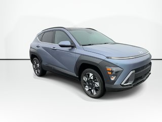 2025 Hyundai KONA Preferred Trend | Lthr | Roof | Warranty to 2030 in Saint John, New Brunswick - 4 - w320h240px
