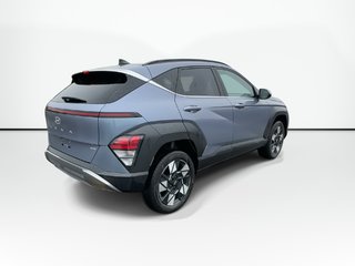 2025 Hyundai KONA Preferred Trend | Lthr | Roof | Warranty to 2030 in Saint John, New Brunswick - 2 - w320h240px