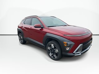 2025 Hyundai Kona Preferred Trend | Roof | Lthr | Warranty to 2030