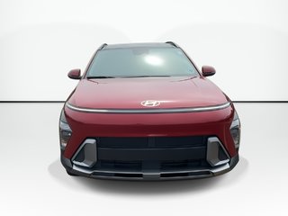2025 Hyundai Kona Preferred Trend | Roof | Lthr | Warranty to 2030