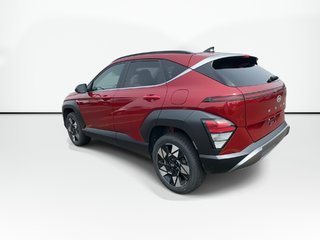 2025 Hyundai Kona in Antigonish, Nova Scotia - 6 - w320h240px