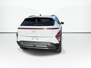 2025 Hyundai Kona Preferred Trend | Lthr | Roof | Warranty to 2030 in Saint John, New Brunswick - 4 - w320h240px