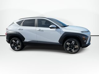 2025 Hyundai Kona Preferred Trend | Lthr | Roof | Warranty to 2030 in Saint John, New Brunswick - 6 - w320h240px