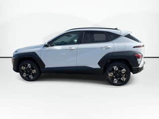2025 Hyundai Kona Preferred Trend | Lthr | Roof | Warranty to 2030