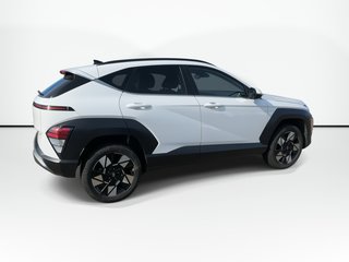 2025 Hyundai Kona Preferred Trend | Lthr | Roof | Warranty to 2030 in Saint John, New Brunswick - 5 - w320h240px