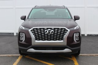 Hyundai PALISADE P Preferred | Roof | Cam | USB | HtdWheel | Cruise 2020 à Saint John, Nouveau-Brunswick - 2 - w320h240px