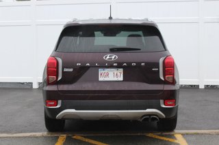 Hyundai PALISADE P Preferred | Roof | Cam | USB | HtdWheel | Cruise 2020 à Saint John, Nouveau-Brunswick - 6 - w320h240px