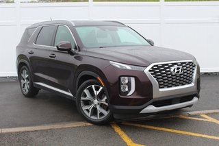 2020 Hyundai PALISADE P Preferred | Roof | Cam | USB | HtdWheel | Cruise