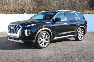 2020 Hyundai Palisade in Antigonish, Nova Scotia - 3 - w320h240px