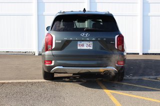 2020 Hyundai Palisade Ultimate | Lthr | Navi | Cam | SunRoof | 7-Pass in Saint John, New Brunswick - 6 - w320h240px