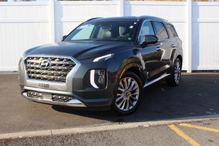 2020 Hyundai Palisade Ultimate | Lthr | Navi | Cam | SunRoof | 7-Pass in Saint John, New Brunswick - 3 - w320h240px