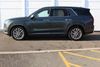 2020 Hyundai Palisade Ultimate | Lthr | Navi | Cam | SunRoof | 7-Pass in Saint John, New Brunswick - 4 - w320h240px