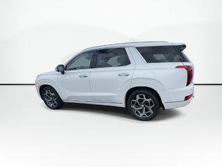 2021 Hyundai Palisade Ultimate Calligraphy | Lthr | Warranty to 2026 in Saint John, New Brunswick - 5 - w320h240px