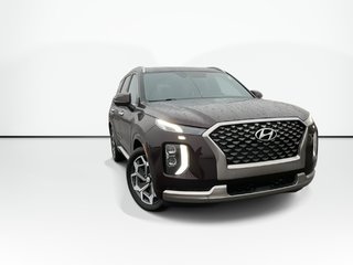 2022 Hyundai Palisade in Antigonish, Nova Scotia - 5 - w320h240px