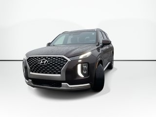 2022 Hyundai Palisade in Antigonish, Nova Scotia - 6 - w320h240px