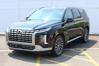 2023 Hyundai Palisade in Antigonish, Nova Scotia - 3 - w320h240px