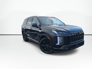 Hyundai Palisade Urban | Roof | HtdSeat | Lthr | Warranty to 2028 2023 à Saint John, Nouveau-Brunswick - 2 - w320h240px