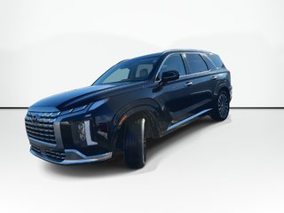 2023 Hyundai Palisade in Antigonish, Nova Scotia - 4 - w320h240px