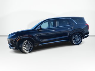 2023 Hyundai Palisade in Antigonish, Nova Scotia - 5 - w320h240px