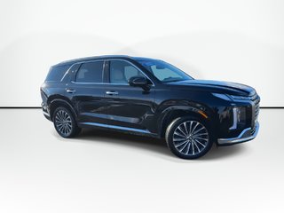 2023 Hyundai Palisade Ultimate Calligraphy | Cam | Warranty to 2028