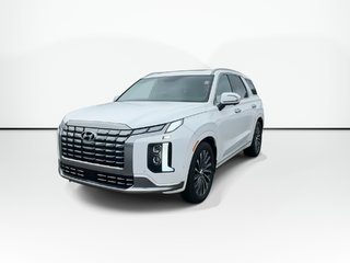 2024 Hyundai Palisade Ultimate Calligraphy | Leather | Warranty to 2029 in Saint John, New Brunswick - 6 - w320h240px